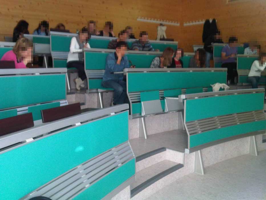 Aula